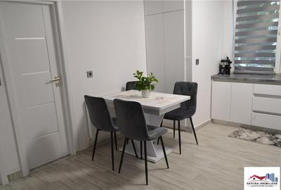 Apartament 1 Camera Mobilat si Utilat de Inchiriat Zona Daci - 6