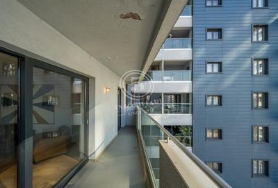 Apartament cu 2 camere semidecomandat, mobilat în Aviației - 16