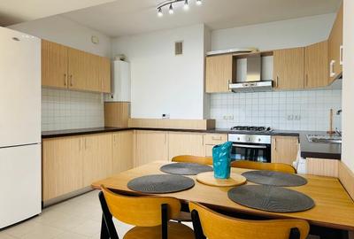 Apartament 2 camere New Town Residence - Dristor si loc de parcare - 13