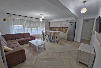 Mamaia Central 3 camere spatios Termen lung - 14