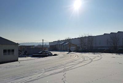 Spațiu comercial, în Șcheia - 4