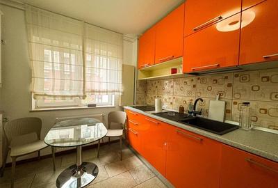 Apartament 3 camere de inchiriat Estia Residence - 18