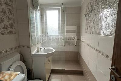Apartament cu 4 camere, mobilat în Cornișa - 6