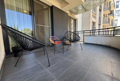 Apartament 3 camere 75 MP Terasa Parcare zona NTT Data - 9