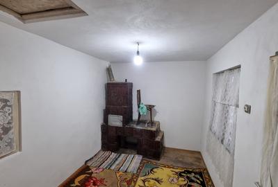 Casă individuală cu 4 camere cu Teren 1500 Mp în Domnești - 6