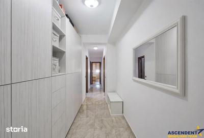 Apartament cu 4 camere decomandat în Ciucului - 12