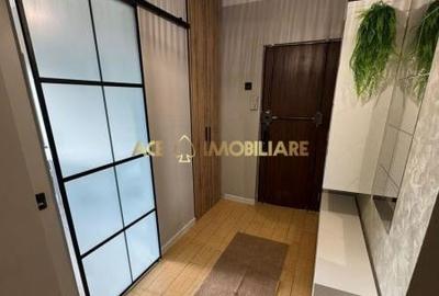 Apartament cu 3 camere decomandat, mobilat în Vitan - 8
