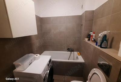 Garsonieră semidecomandată în Păcii - 1