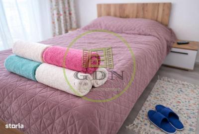 Apartament cu 3 camere decomandat în Triaj