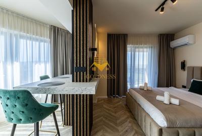 O camera,parcare, bloc nou, terasa,Manastur, West City, Calea Floresti O camera,parcare, bloc nou, terasa,Manastur, West City, Calea Floresti - 10