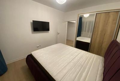 Apartament cu 2 camere - 3