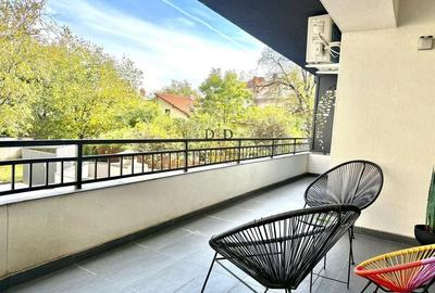 Apartament 3 camere chirie- Parcare subterana- zona Centrala/NTT DATA - 12