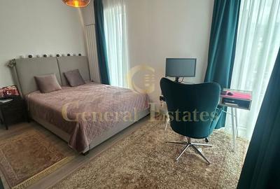 Casă cu 4 camere în Central - 3