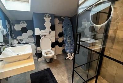 Casă cu 4 camere cu Canalizare în Pipera - 26