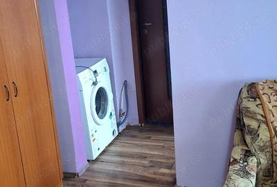 Apartament cu 2 camere semidecomandat în Calea Galați - 4