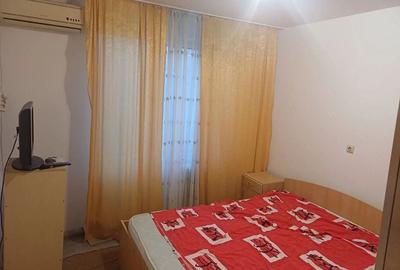 Apartament cu 2 camere decomandat, mobilat în Crângași