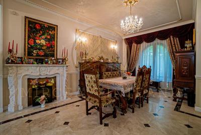 Vânzare vila spectaculoasa S+P+1+M situată in zona Tomis II - Spitalul Județean. - 8