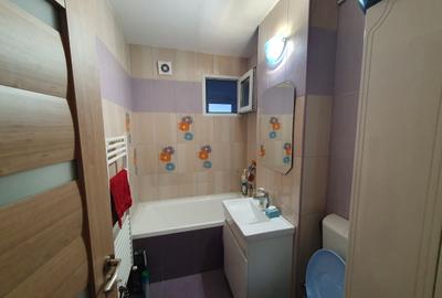 Uranus, 2 camere, etaj 3, comision 1%, 90000 euro - 6