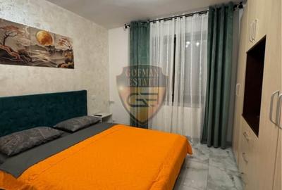 3 camere, City Park Mall / Tomis 3, Campus , 2 bai, parter, centrala gaz, 60 mp - 3