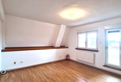 Birou zona Aviatorilor - parcare Birou zona Aviatorilor - parcare - 4