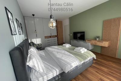 Proprietar vând garsoniera moderna - 2