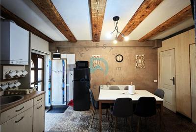 Apartament cu 2 camere decomandat în Centrul Istoric - 10