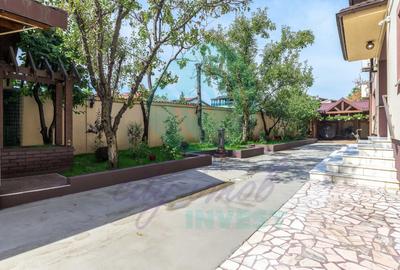 Casă individuală cu 5 camere cu Canalizare în Ștefan cel Mare - 2