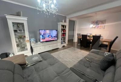 Casă cu 4 camere cu Teren 350 Mp în Central - 5