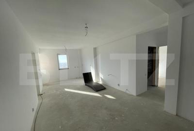 Proprietate P+2+M cu 7 apartamente, 500 mp utili, zona Lapus - 16