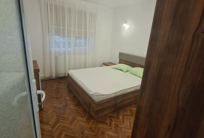 Tomis 1 - Spitalul Judetean - Apartament nou, complet mobilat si utilat - 6