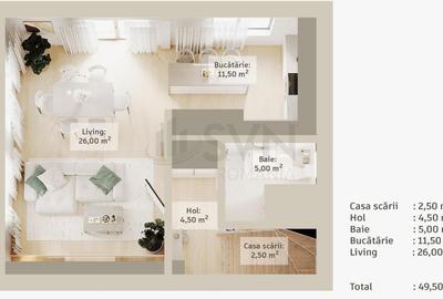 REV2005017 Complex Rezidential Case I Cartierul Latin I Premium REV2005017 Complex Rezidential Case I Cartierul Latin I Premium - 11