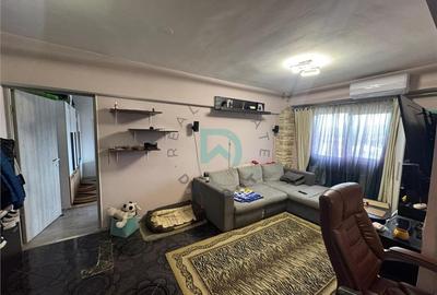 Apartament cu 4 camere decomandat, mobilat în Craiter - 3