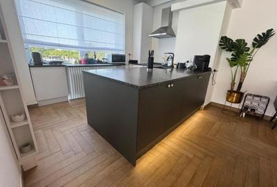 Floreasca Lux Ap 3 cam langa lac 166mp - 7