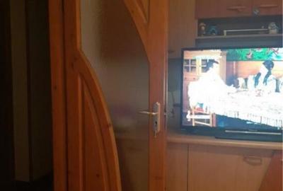 ZONA CENTRALA-2 CAMERE DECOMANDAT, ETAJ 3, CENTRALA GAZ - 3