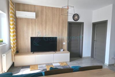Apartament cu 3 camere decomandat, mobilat în Calea Aradului - 11