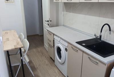 Garsonieră decomandată în Craiovița Nouă - 8