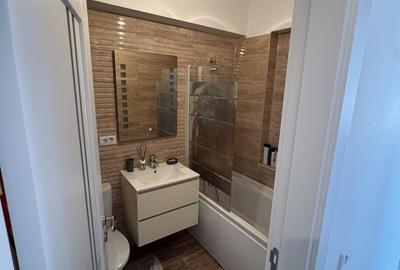 Apartament cu 2 camere decomandat în Bucureștii Noi - 19