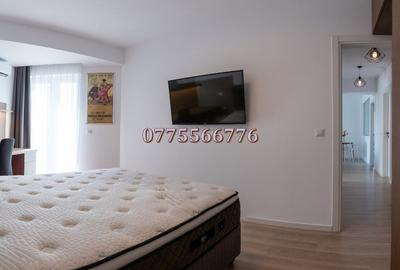 Apartament 3 camere, terase mari - Vulcan Residence - direct proprietar - 14