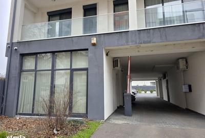 Spațiu comercial, de 106 mp, în Nufărul - 1