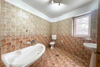 Spațiu comercial, de 160 mp, în Rosetti - 11