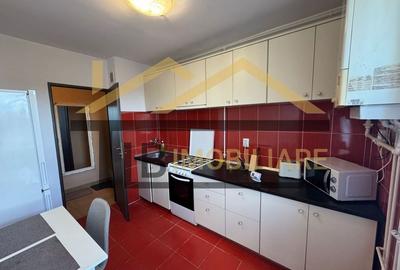 Apartament de 2 camere, 50mp, decomandat, Zona UMFST Apartament de 2 camere, 50mp, decomandat, Zona UMFST - 5