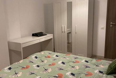 Apartament cu 2 camere semidecomandat în Rahova - 6