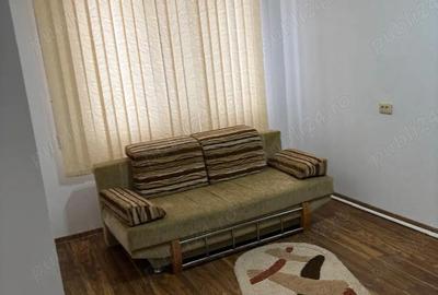 Apartament cu 2 camere semidecomandat în Ostrovu Corbului - 5