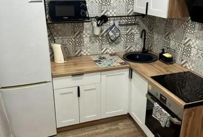 Garsonieră în Dacia