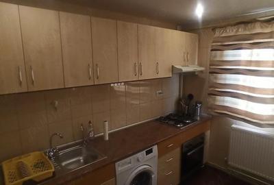 Apartament cu 2 camere semidecomandat în Micro 11 - 4