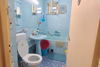 Apartament cu 2 camere semidecomandat în Gheorgheni - 5