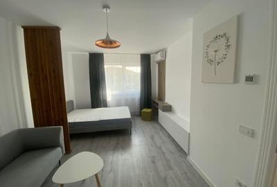 Garsonieră decomandată, mobilată în Frumoasa - 14