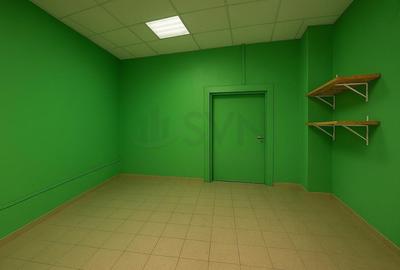 Spațiu comercial, de 100 mp, în Centrul Istoric - 2