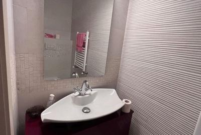 Apartament cu 2 camere, mobilat în Grozăvești - 4