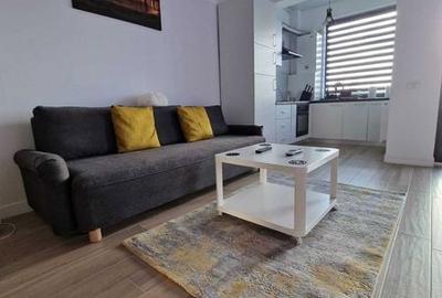 Apartament cu 2 camere în Nord